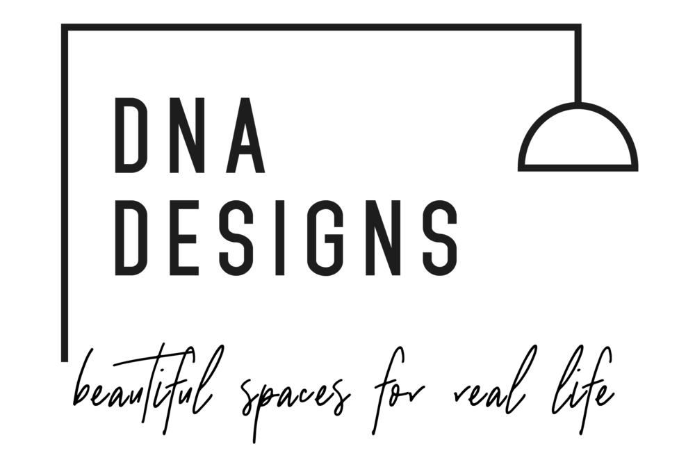 DNA Designs | Beautiful Spaces for Real Life